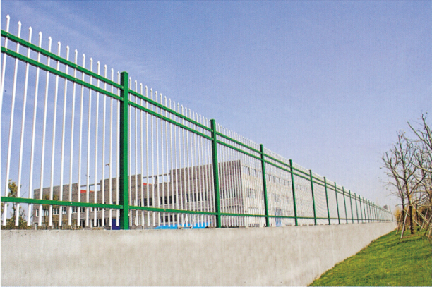 故城围墙护栏0703-85-60